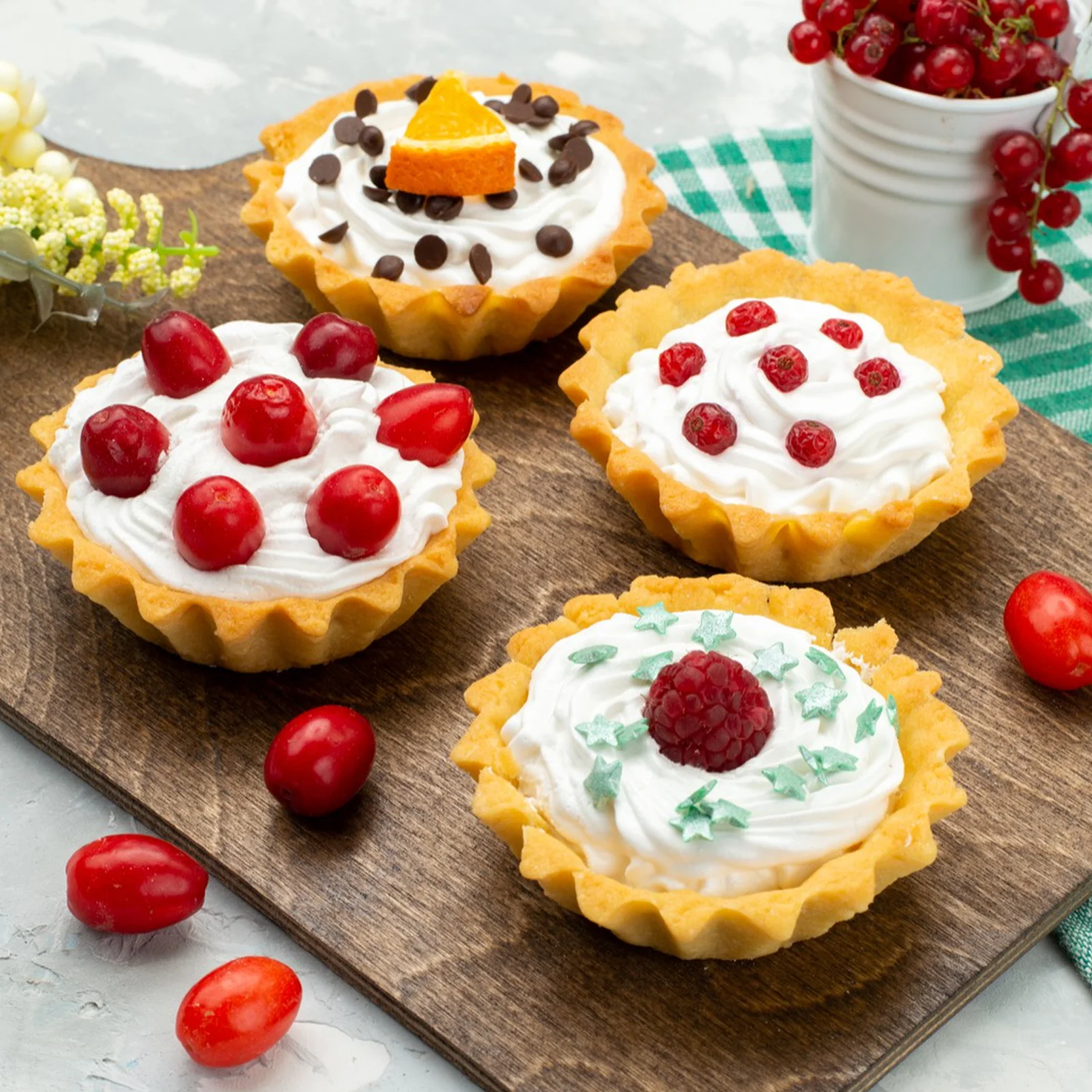 Tarts