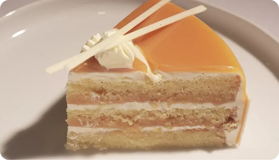 Salted Caramel Vanilla